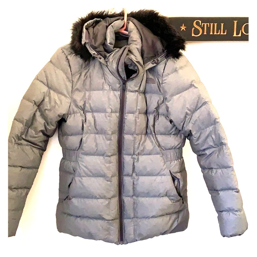 The Northface Winter Jacket ❄️